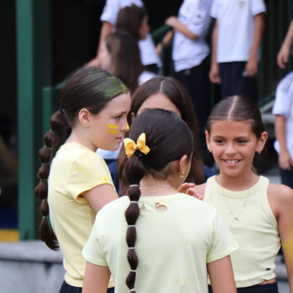 Sports Day – Primaria
