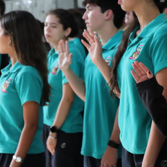 Última semana de clases – Promoción 2025