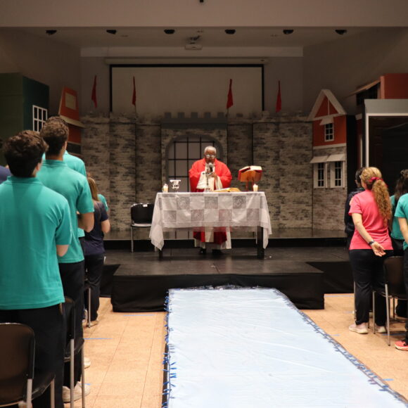 Última semana de clases – Promoción 2025