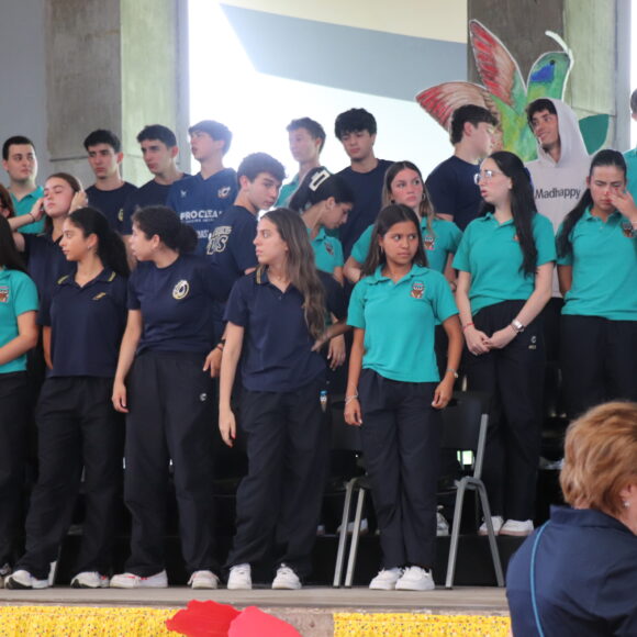 Ultima semana de clases – Promoción 2025