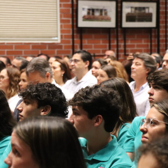 Ultima semana de clases – Promoción 2025