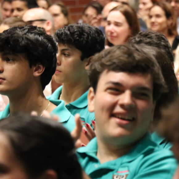 Ultima semana de clases – Promoción 2025