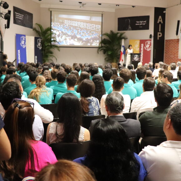 Ultima semana de clases – Promoción 2025