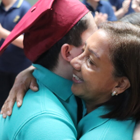 Ultima semana de clases – Promoción 2025