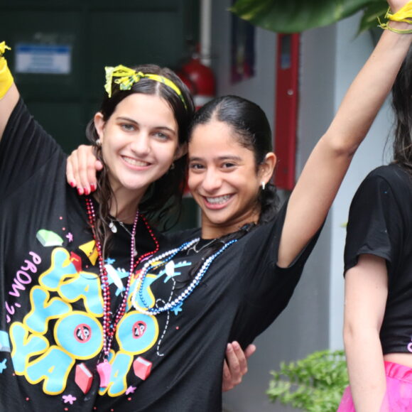 Ultima semana de clases – Promoción 2025