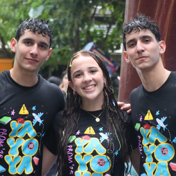 Ultima semana de clases – Promoción 2025