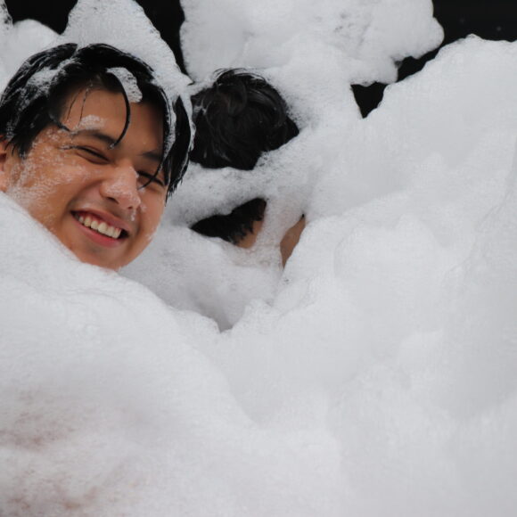 Ultima semana de clases – Promoción 2025