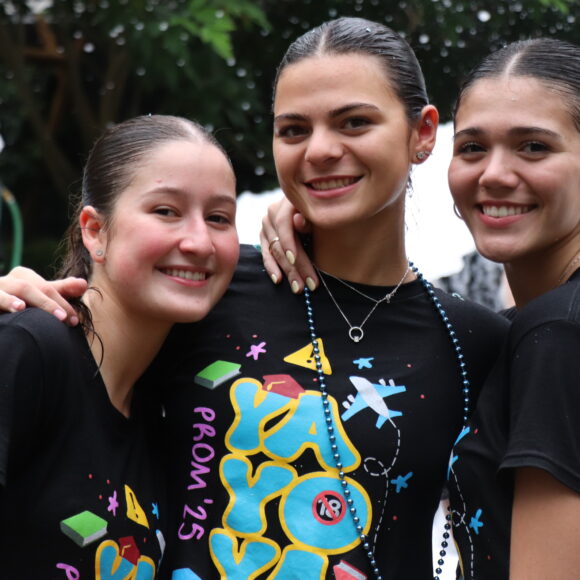 Ultima semana de clases – Promoción 2025