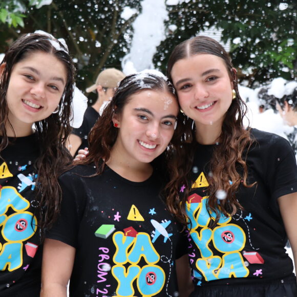 Ultima semana de clases – Promoción 2025