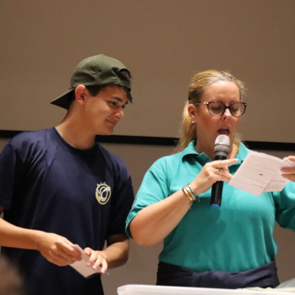 Ultima semana de clases – Promoción 2025