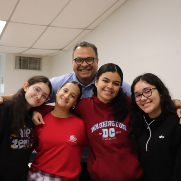 Último día de clases