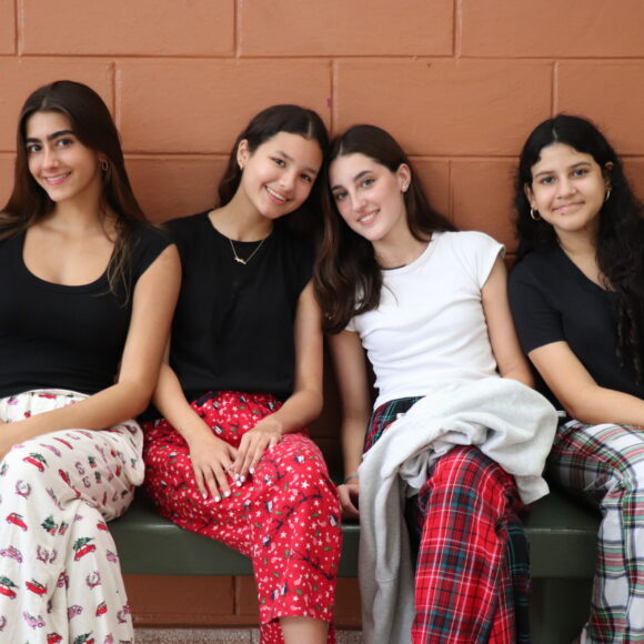 Último día de clases