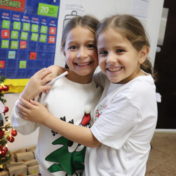 Último día de clases