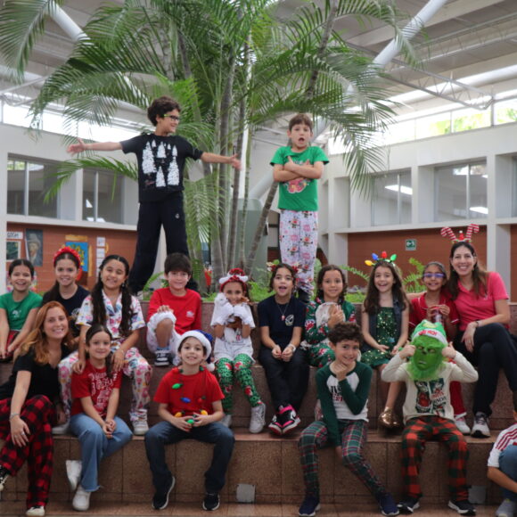 Último día de clases