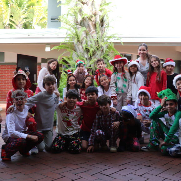 Último día de clases