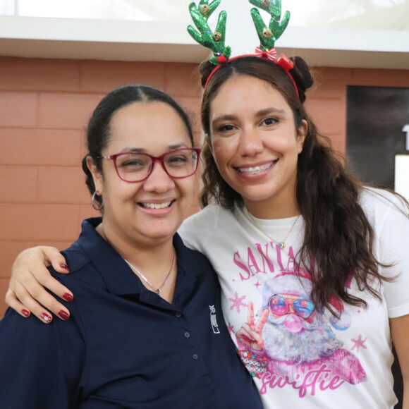 Último día de clases