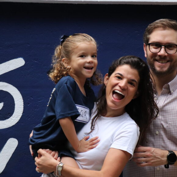 Primer día de clases Primer día de clases