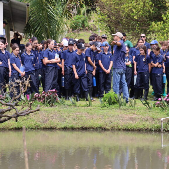 Gira Educativa – 7mo. grado