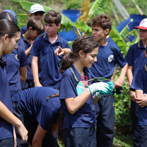 Gira Educativa – 7mo. grado
