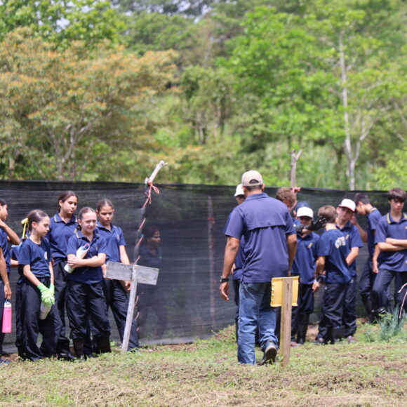Gira Educativa – 7mo. grado
