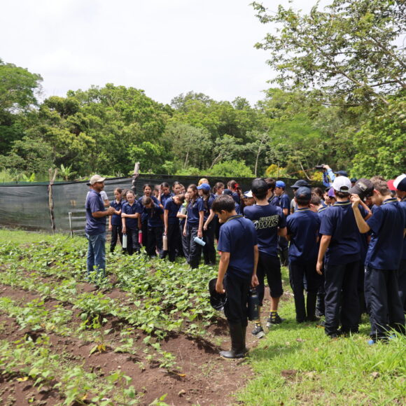 Gira Educativa – 7mo. grado