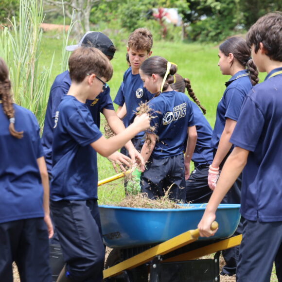 Gira Educativa – 7mo. grado