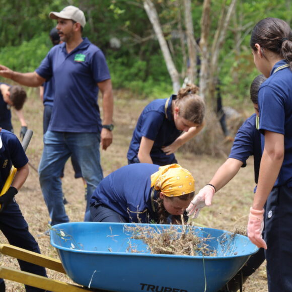 Gira Educativa – 7mo. grado