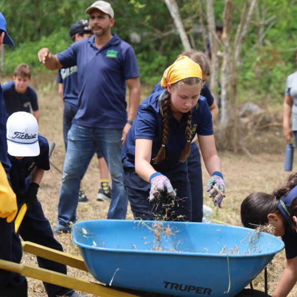 Gira Educativa – 7mo. grado