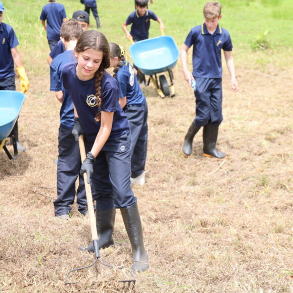 Gira Educativa – 7mo. grado