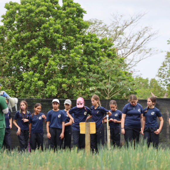 Gira Educativa – 7mo. grado