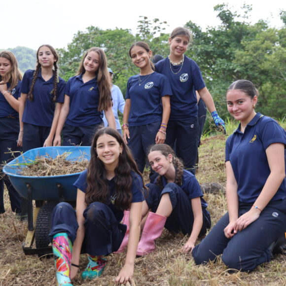 Gira Educativa – 7mo. grado