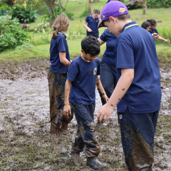 Gira Educativa – 7mo. grado