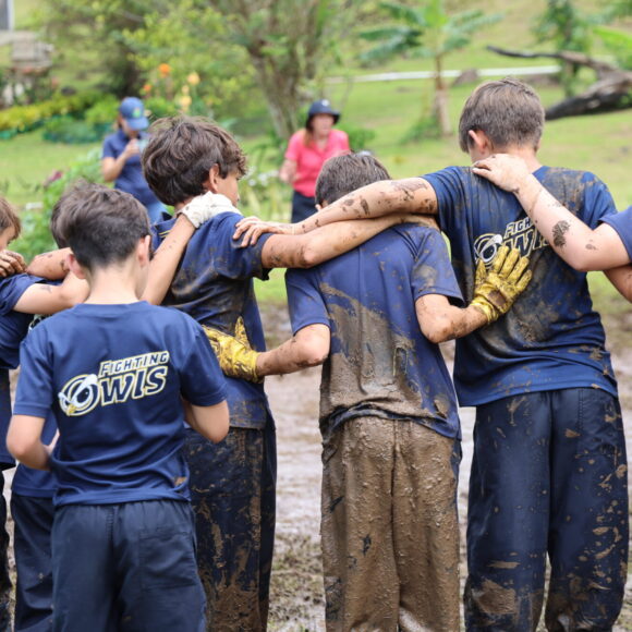 Gira Educativa – 7mo. grado