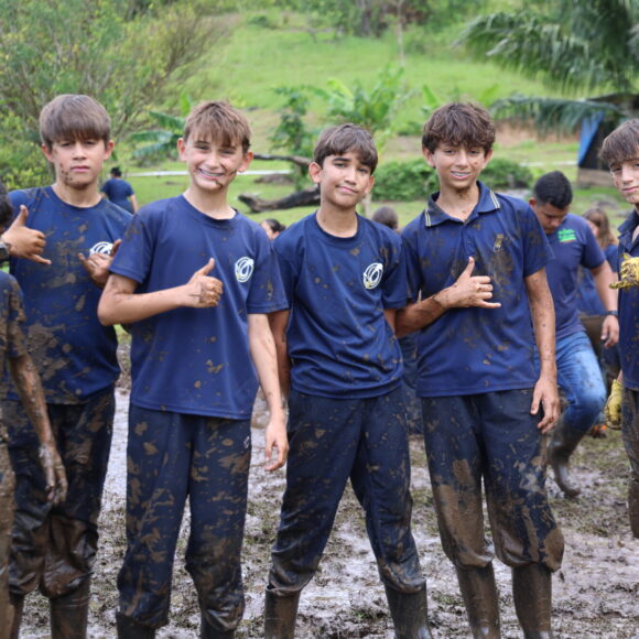 Gira Educativa – 7mo. grado