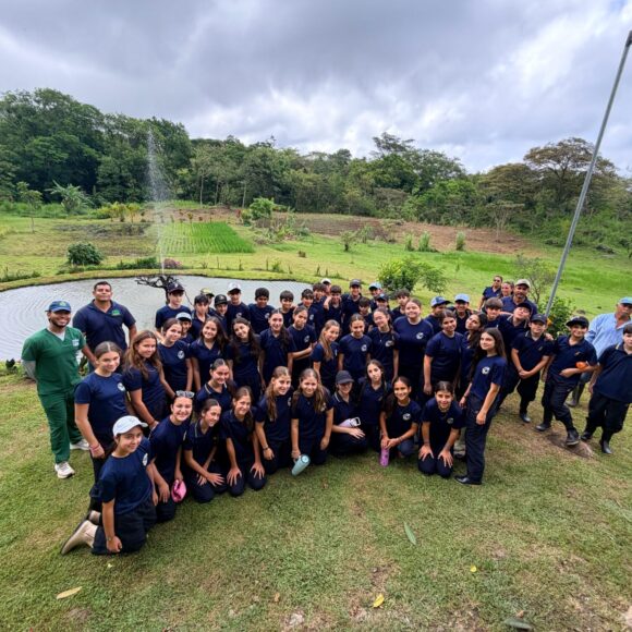 Gira Educativa – 7mo. grado