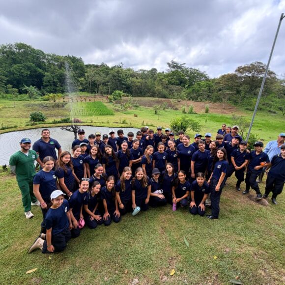 Gira Educativa – 7mo. grado