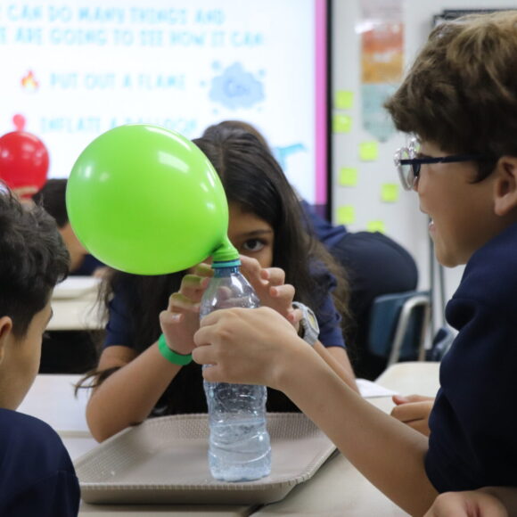 Science Day