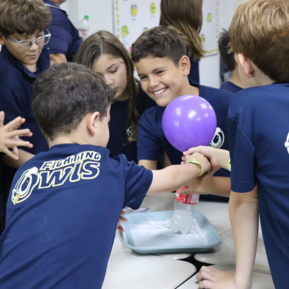 Science Day