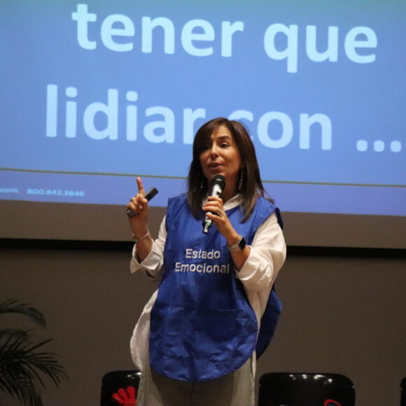 Desarrollo profesional