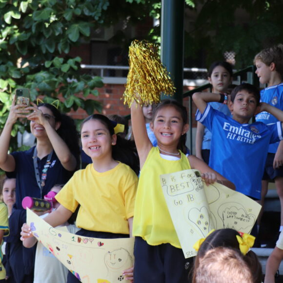 Sports Day