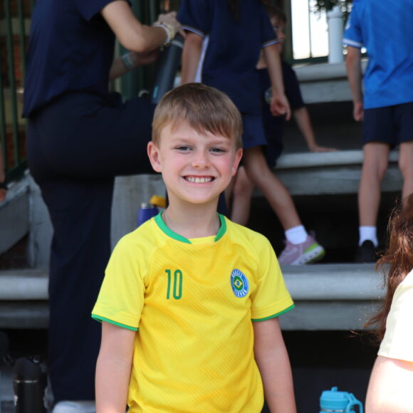 Sports Day