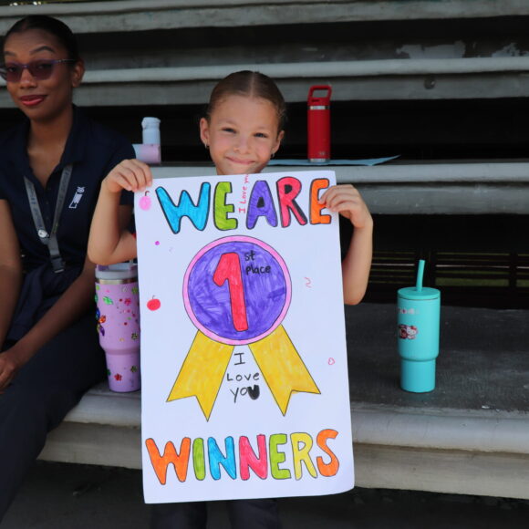 Sports Day