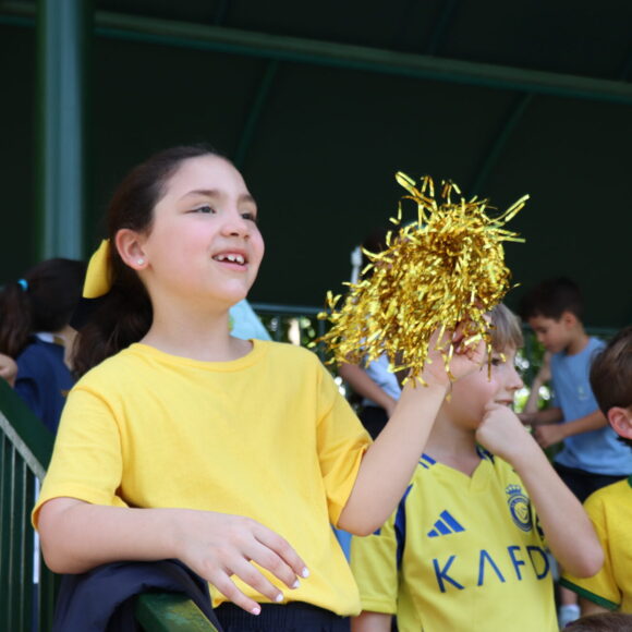 Sports Day