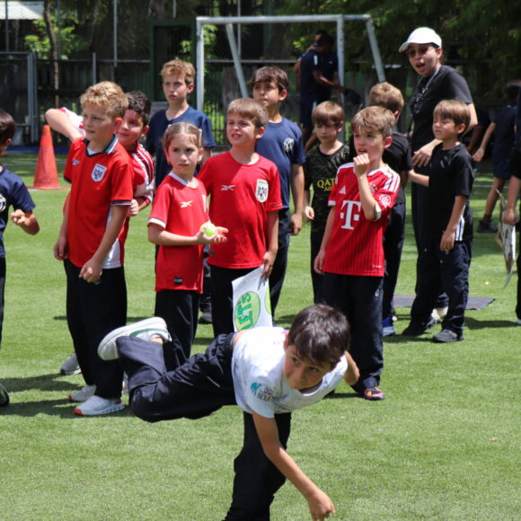 Sports Day