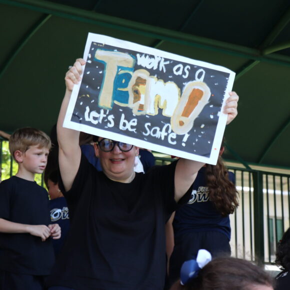 Sports Day
