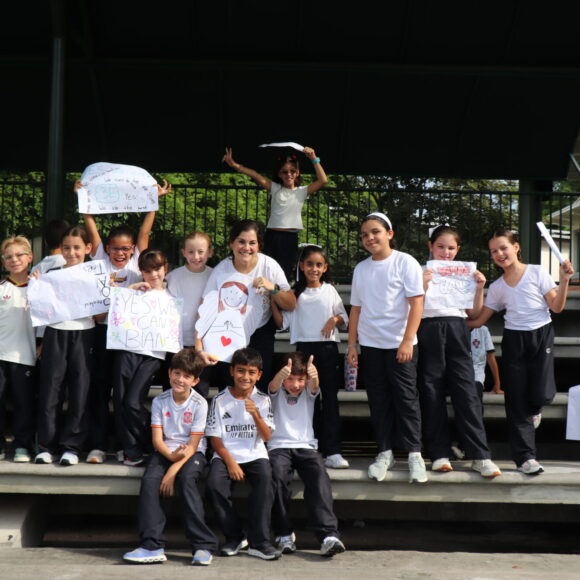 Sports Day