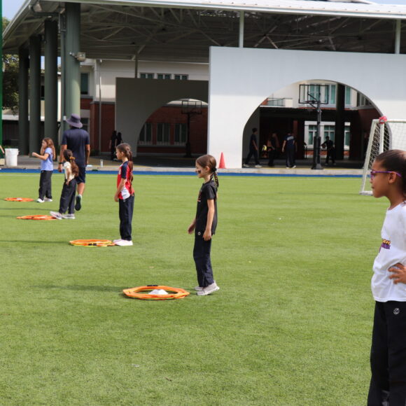 Sports Day