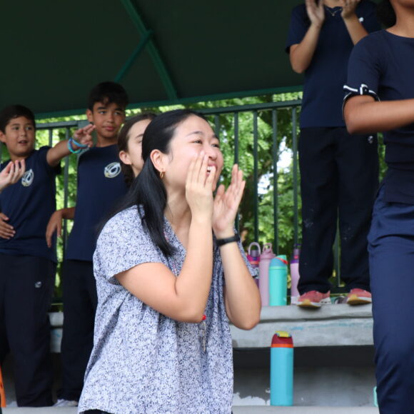 Sports Day