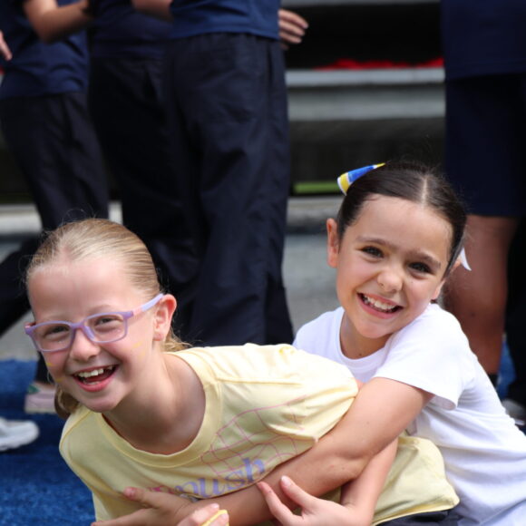 Sports Day