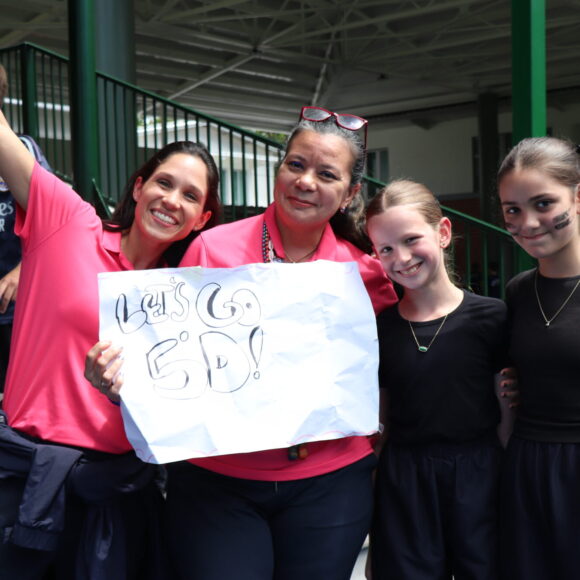 Sports Day